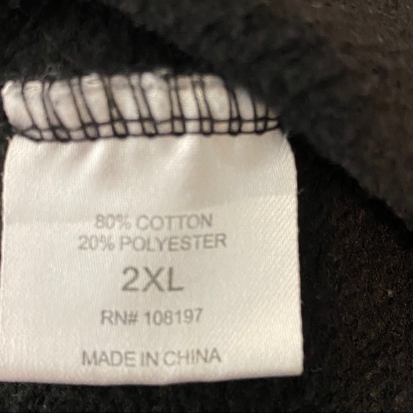 San Francisco 49ers NFL Full Zipper Hooded Jacket - Picture 10 of 12